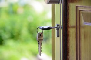 Airbnb Lockbox