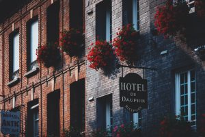 Reopening Hotels and Planning for it