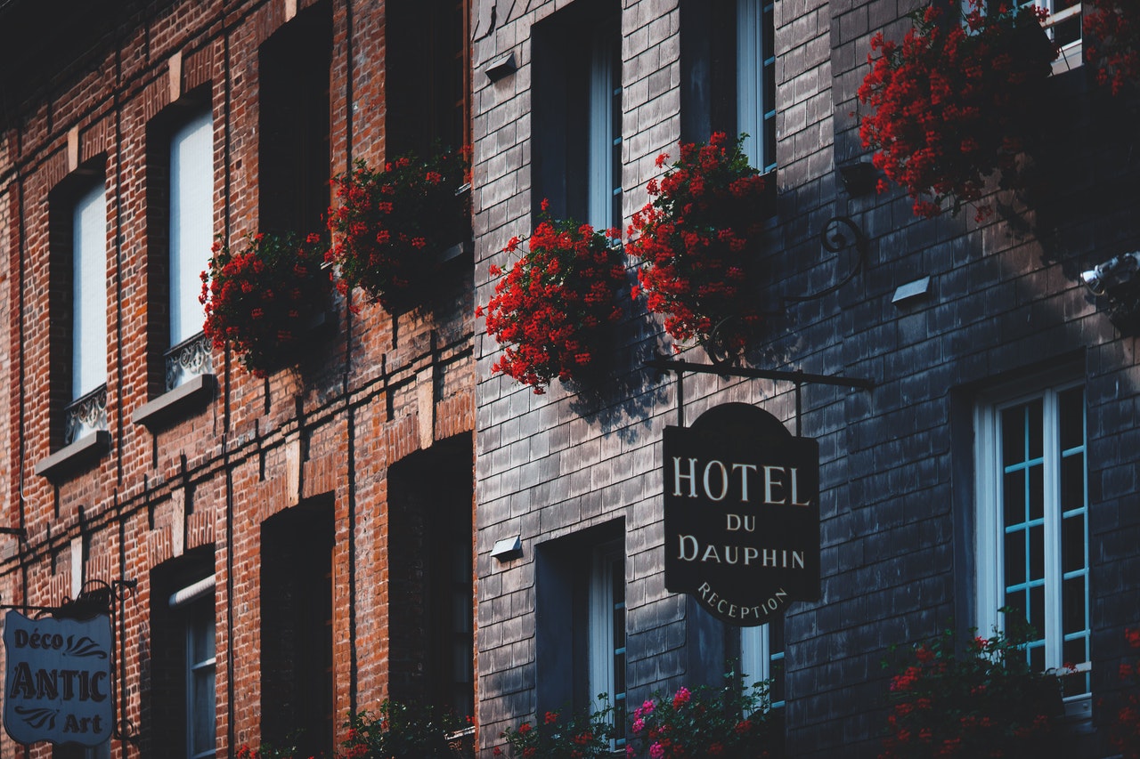 Reopening Hotels: Do you have a recovery plan?